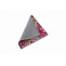 Double Sided Lens Cleaning Cloth (Microfiber and Silk) – Wild Flower