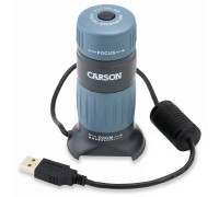 Цифровий мікроскоп zPix™ 300 86X-457X USB з вбудованою камерою і відеозахопленням