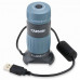 Цифровий мікроскоп zPix™ 300 86X-457X USB з вбудованою камерою і відеозахопленням