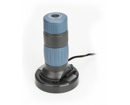 Цифровий мікроскоп zPix™ 300 86X-457X USB з вбудованою камерою і відеозахопленням