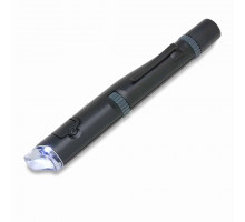 Ручка для мікроскопа MicroPen™ зі світлодіодним підсвічуванням 24x-53x зі збільшенням