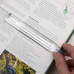 MagniRead ™ 1,5 x Потужність 6,3 дюйма барна лупа