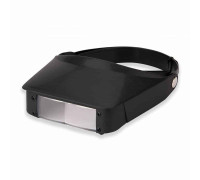 Magnivisor™ 2x гучна лупа для носіння на голові