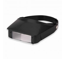Magnivisor™ 2x гучна лупа для носіння на голові
