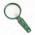 MagniView™ 2x Power Magnifier with 4.5x Bi-Focal Spot Lens