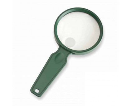 MagniView™ 2x Power Magnifier with 4.5x Bi-Focal Spot Lens