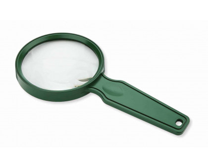 MagniView™ 2x Power Magnifier with 4.5x Bi-Focal Spot Lens