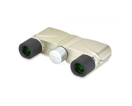 OperaView™ 4x10mm Ultra Compact Binocular