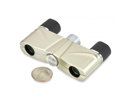 OperaView™ 4x10mm Ultra Compact Binocular