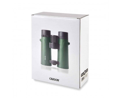 Бинокль Carson RD Series 8x42
