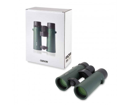 Бинокль Carson RD Series 10x42
