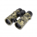 RD Series 10x42mm Open-Bridge Full-Sized Waterproof High Definition Binoculars, Mossy Oak Camouflage