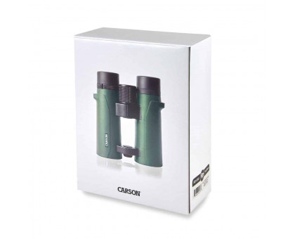Бинокль Carson RD Series 10x50