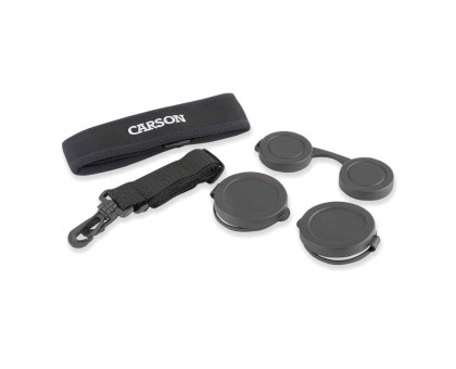 Бинокль Carson RD Series 10x50