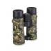 RD Series 10x42mm Open-Bridge Full-Sized Waterproof High Definition Binoculars, Mossy Oak Camouflage