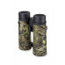 RD Series 10x42mm Open-Bridge Full-Sized Waterproof High Definition Binoculars, Mossy Oak Camouflage