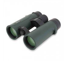 RD Series 10x42mm Open-Bridge Full-Sized Waterproof High Definition Binoculars
