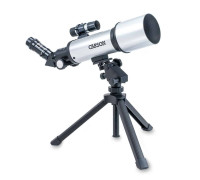 Телескоп-рефрактор SkyChaser™ 70 мм з настільним штативом, збільшення до 133,5 x