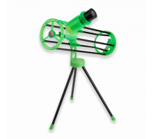 Телескоп для початківців з відбивачем SkeleScope™ з настільним штативом