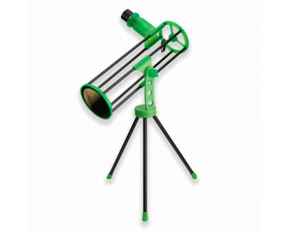 Телескоп для початківців з відбивачем SkeleScope™ з настільним штативом
