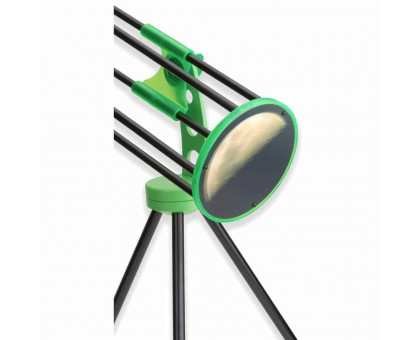 Телескоп для початківців з відбивачем SkeleScope™ з настільним штативом