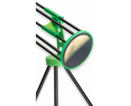 Телескоп для початківців з відбивачем SkeleScope™ з настільним штативом