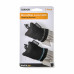 Stuff-It Go™ Microfiber Lens Cleaning Cloth – 2 Pack