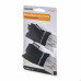 Stuff-It Go™ Microfiber Lens Cleaning Cloth – 2 Pack