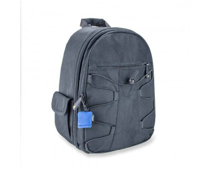 Тканина для чищення лінз з мікрофібри Stuff-It™ 6,25"x 6,25"