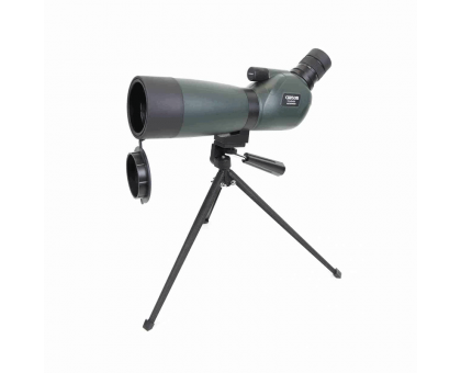 Водонепроникний приціл Everglade™ з настільним штативом, 15-45x60 мм