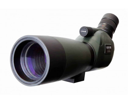 Водонепроникний приціл Everglade™ з настільним штативом, 15-45x60 мм