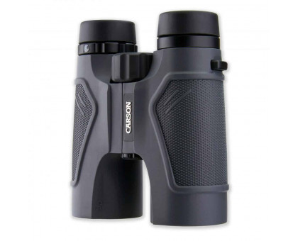 3D Series 10x42mm High Definition Waterproof Binoculars