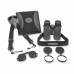 3D Series 10x42mm High Definition Waterproof Binoculars