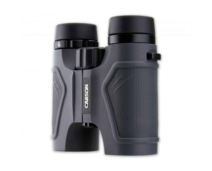 3D Series 8x32mm High Definition Compact Waterproof Binocular