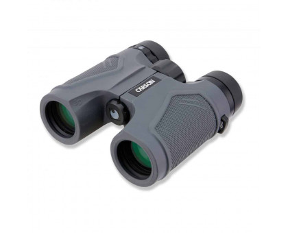 3D Series 8x32mm High Definition Compact Waterproof Binocular