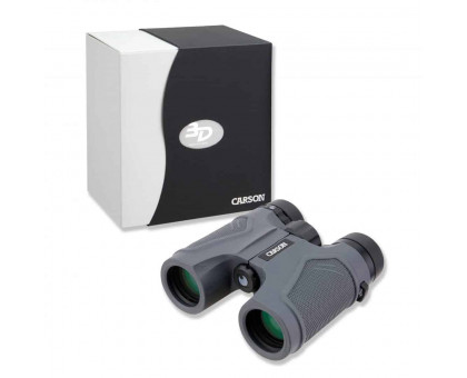 3D Series 8x32mm High Definition Compact Waterproof Binocular