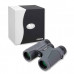 3D Series 8x32mm High Definition Compact Waterproof Binocular