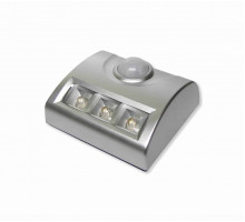 Світлодіодне підсвічування датчика руху Illuminators™ з 3 світлодіодами