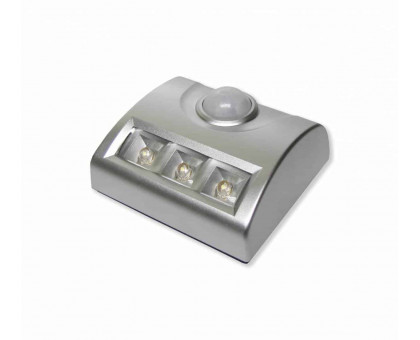 Світлодіодне підсвічування датчика руху Illuminators™ з 3 світлодіодами