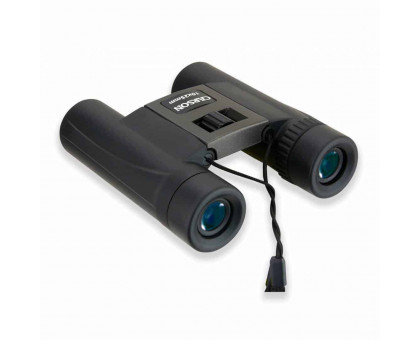 TrailMaxx™ 10x25 мм Компактный и легкий бинокль