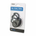 TriView™ 3x / 5,5 x / 8,5 x складні лупи з вбудованим чохлом