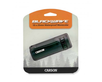 Водонепроникний монокуляр Blackwave™ 10x25 мм