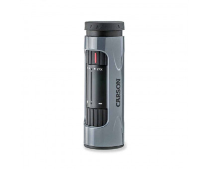 Монокуляр з зумом MonoZoom™ 7-21x21 мм