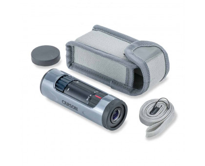Монокуляр з зумом MonoZoom™ 7-21x21 мм