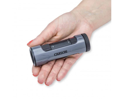 Монокуляр з зумом MonoZoom™ 7-21x21 мм