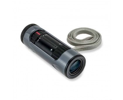 Монокуляр з зумом MonoZoom™ 7-21x21 мм