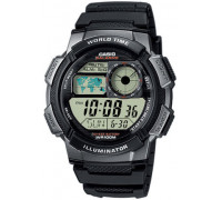 CASIO AE-1000W-1BVEF