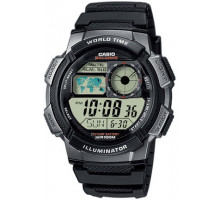 CASIO AE-1000W-1BVEF