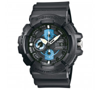 CASIO GAC-100-1A2ER