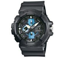 CASIO GAC-100-1A2ER